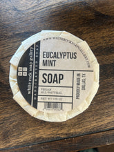 Load image into Gallery viewer, Soap Bar: Vegan