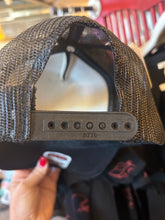 Load image into Gallery viewer, Hat: Black Tech Hat