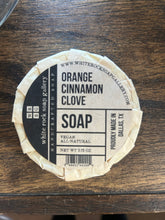 Load image into Gallery viewer, Soap Bar: Vegan
