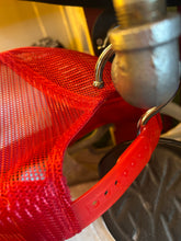 Load image into Gallery viewer, Hat: Red Hat with bow