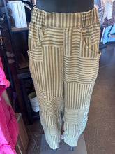 Load image into Gallery viewer, Pants: Brown Business
