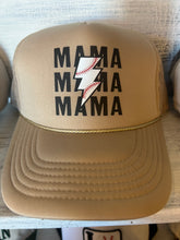 Load image into Gallery viewer, Hat: Baseball Mama