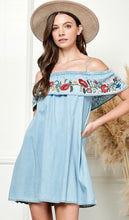 Load image into Gallery viewer, Dress: Nelly Dress