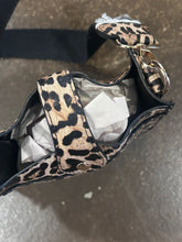 Load image into Gallery viewer, Crossbody: Leopard