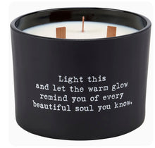 Load image into Gallery viewer, Candle: Beautiful Soul
