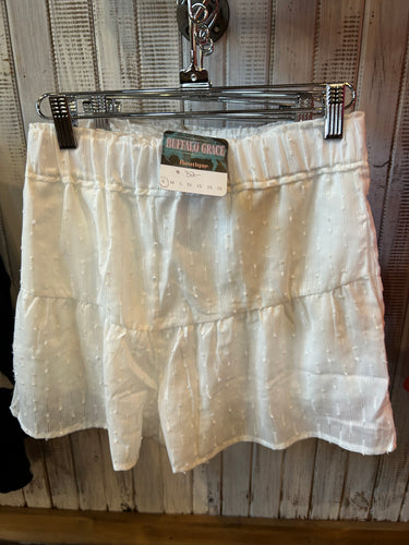 Final Sale: The summer shorts