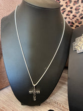 Load image into Gallery viewer, Amazing Grace necklace