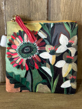 Load image into Gallery viewer, Coin Bag: Redish back