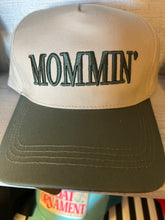Load image into Gallery viewer, Hat: Mommin