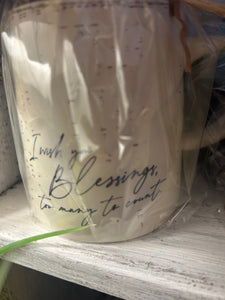 Coffee mug
