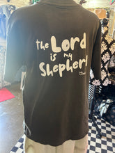 Load image into Gallery viewer, T-Shirt: The Lord is my shepherd
