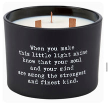 Load image into Gallery viewer, Candle: Little Light Shine