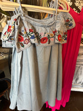 Load image into Gallery viewer, Dress: Nelly Dress