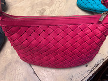Load image into Gallery viewer, Coastal Pink Purse