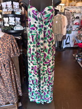 Load image into Gallery viewer, Romper: Springfield