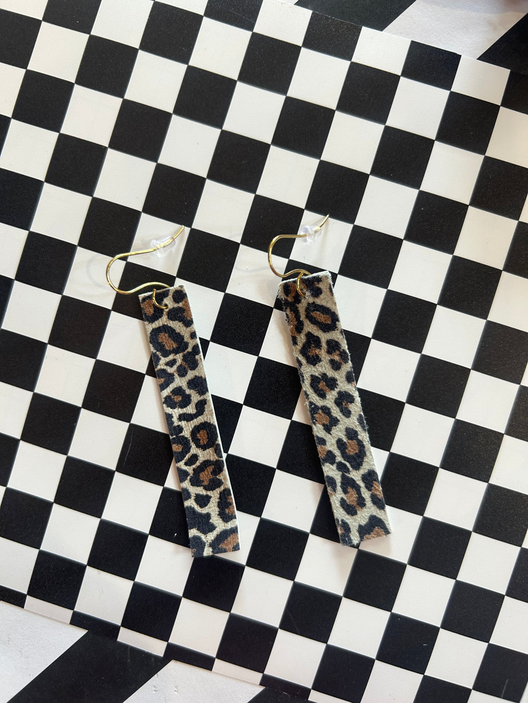 $12 earrings