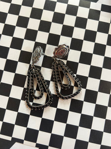 $15 and 16 dollar earrings