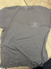 Load image into Gallery viewer, Gracie Men’s Tee