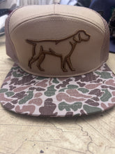 Load image into Gallery viewer, Pointer Camo Hat
