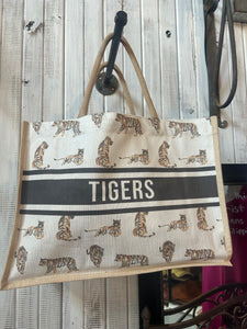 Bag: Tigers