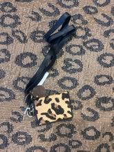 Load image into Gallery viewer, Leopard Wallet Crossbody