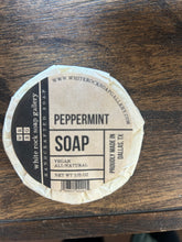 Load image into Gallery viewer, Soap Bar: Vegan