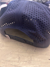 Load image into Gallery viewer, Navy pointer hat