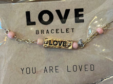 Load image into Gallery viewer, Bracelet: Affirmation
