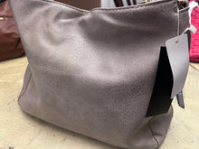 Load image into Gallery viewer, Stella Gray Purse