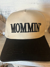 Load image into Gallery viewer, Hat: Mommin