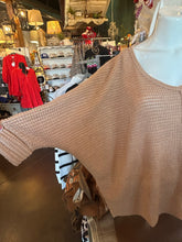 Load image into Gallery viewer, Top: Khaki Girl
