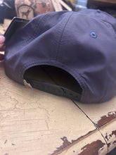 Load image into Gallery viewer, Navy Fish Hat