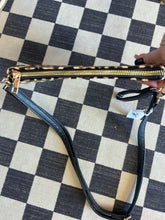 Load image into Gallery viewer, Clear bag: Leopard Rec