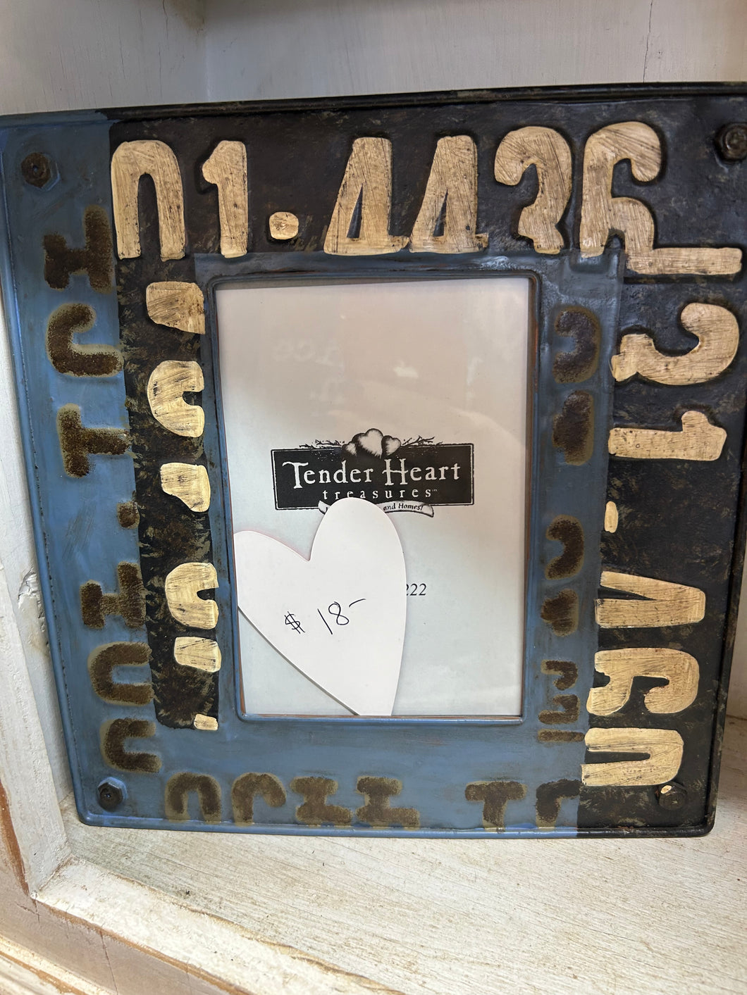 Picture Frames