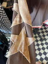 Load image into Gallery viewer, Top: Tan Stars