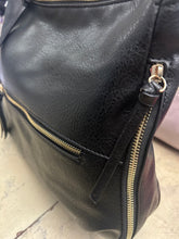 Load image into Gallery viewer, Stella Black Purse