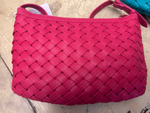Load image into Gallery viewer, Coastal Pink Purse