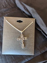 Load image into Gallery viewer, Amazing Grace necklace