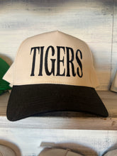 Load image into Gallery viewer, Hat: Tigers