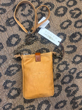 Load image into Gallery viewer, Canoe Pouch Purse and