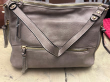 Load image into Gallery viewer, Stella Gray Purse