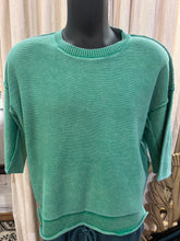Load image into Gallery viewer, Darby Sweater Top