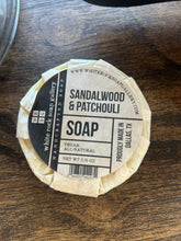 Load image into Gallery viewer, Soap Bar: Vegan