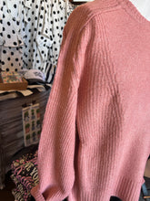 Load image into Gallery viewer, Salmon Soft Sweater