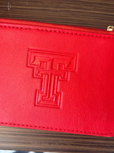 Load image into Gallery viewer, Tx Tech Card Holder Wallet