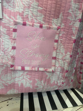 Load image into Gallery viewer, She is Strong Quilted Bag