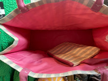 Load image into Gallery viewer, Bag: Striped