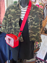 Load image into Gallery viewer, Oversized Camo Jacket