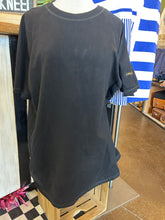 Load image into Gallery viewer, Top/Dress: Zipper Sleeve