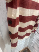 Load image into Gallery viewer, Spice Stripe Top